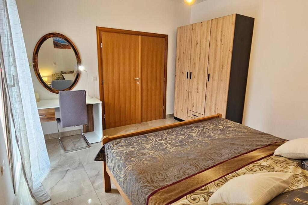 Apartmani Mira Zadar Exterior foto